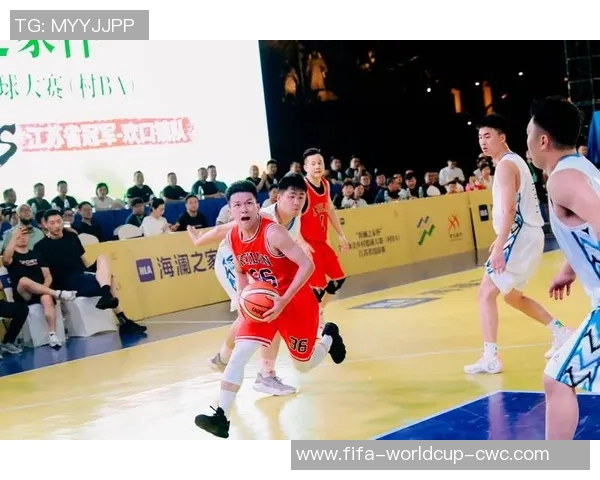 激情燃烧的篮球梦一起投身赛场感受运动的魅力与团队的力量