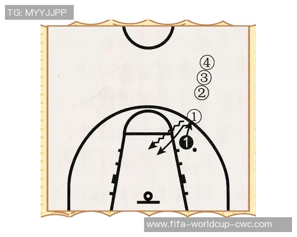 篮球过人技巧大揭秘教你如何轻松突破防守者的实用视频教程 篮球过人技巧大揭秘教你如何轻松突破防守者的实用视频教程
