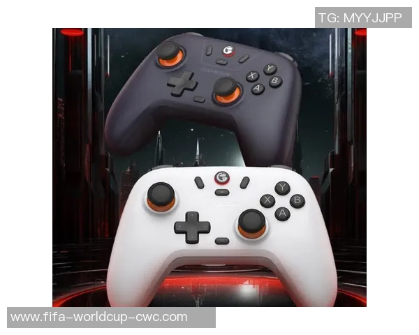 畅享自由足球手柄带来的极致游戏体验与操控乐趣