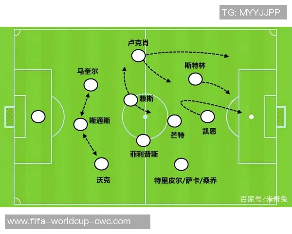 足球号码后腰的战术解析与球队构建的重要性探讨 足球号码后腰的战术解析与球队构建的重要性探讨